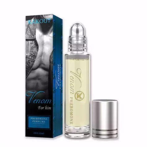 VenOM pheramon Perfume for Men and Women