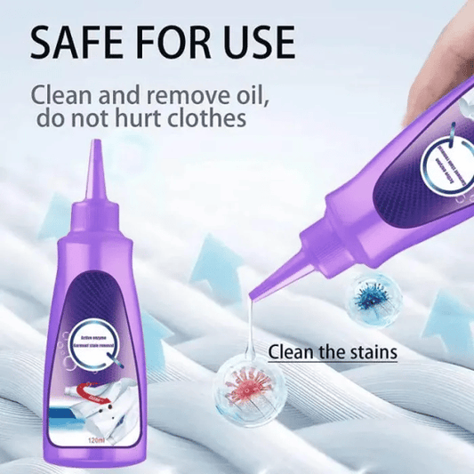 Clothes Stain Remover