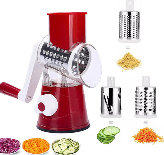 3 in 1 Vegetable Cutter