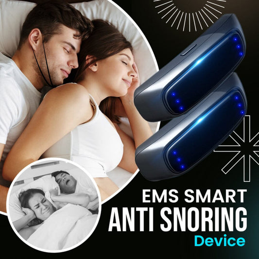 anti snoring device