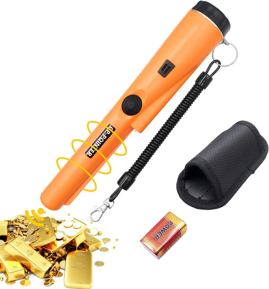 Metal Detector Pinpointer