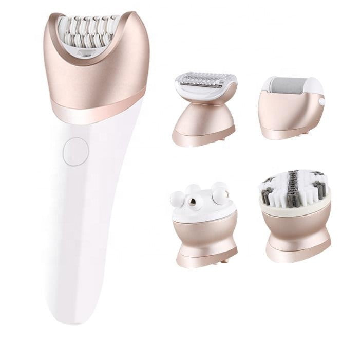 5in1 Pro Multi-Beauty Set