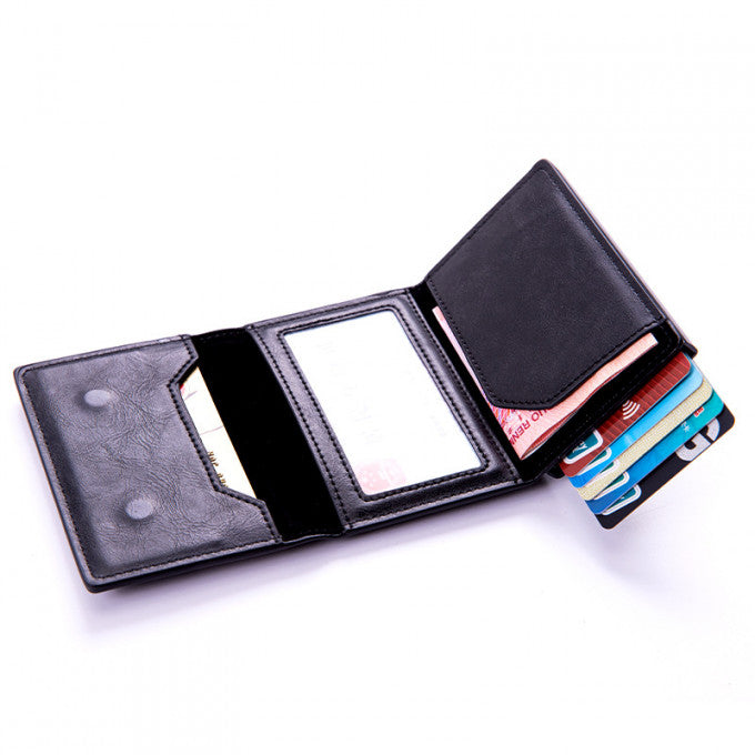 Air tag wallet