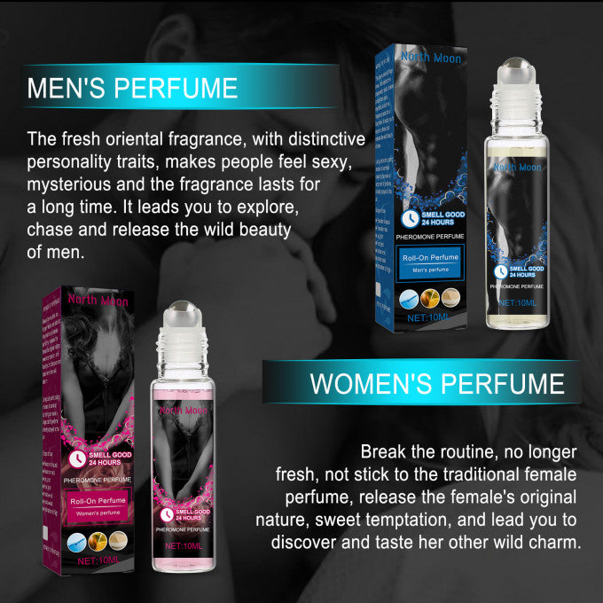 VenOM pheramon Perfume for Men and Women