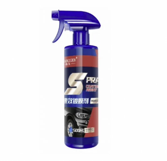 Car anti dust protection Spray