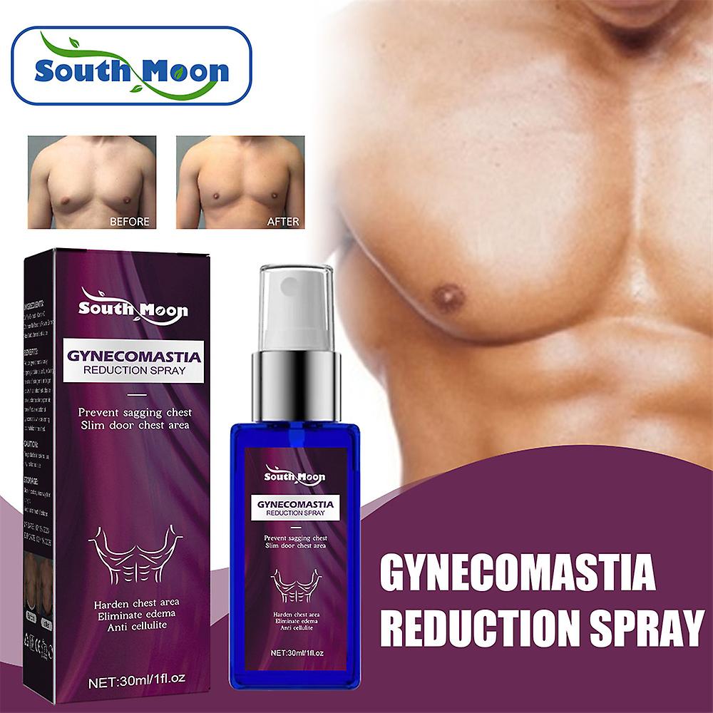 gyno spray for men