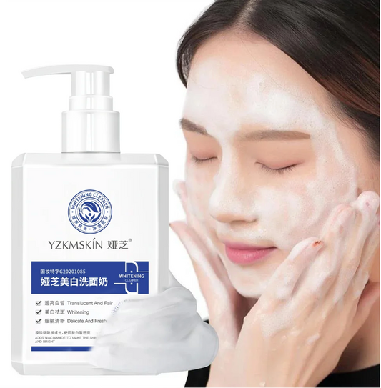 Whitening Cleaner Cream