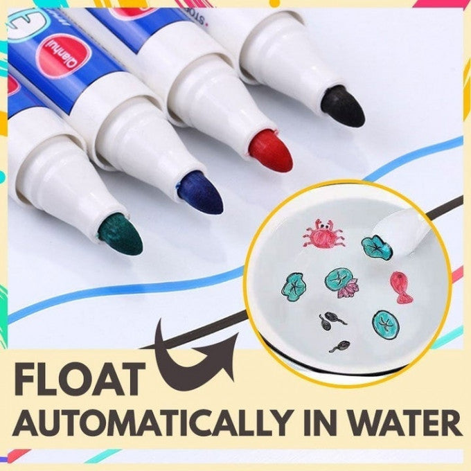 Magical Water Pen